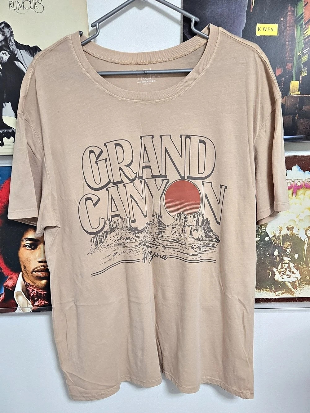 Bundle 5 Items For $25! Time&Tru Short Sleeve Tee Size XL Like New